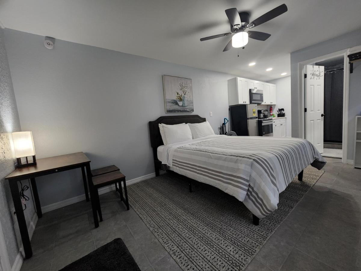 4a Apartment Lakeland