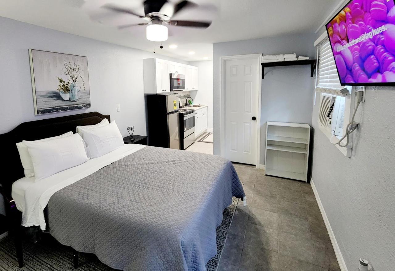 Apartment 4a Lakeland